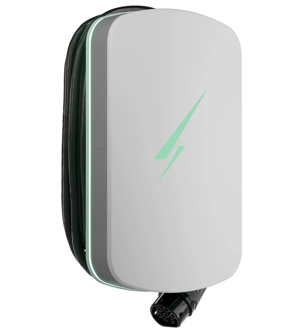 Hypervolt Home 3 Pro EV charger
