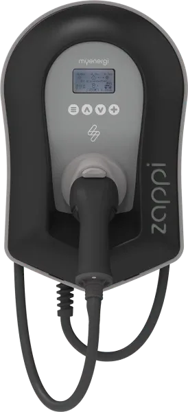 myenergi Zappi EV charger